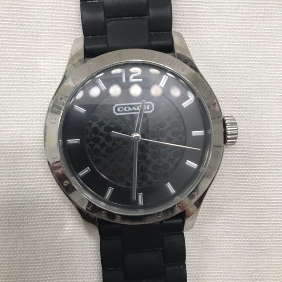 Coach watc - Picture 7 of 11